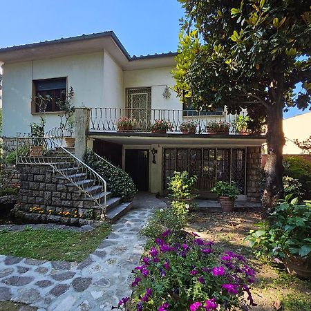 B&B Casa Tessieri Lucca Bagian luar foto
