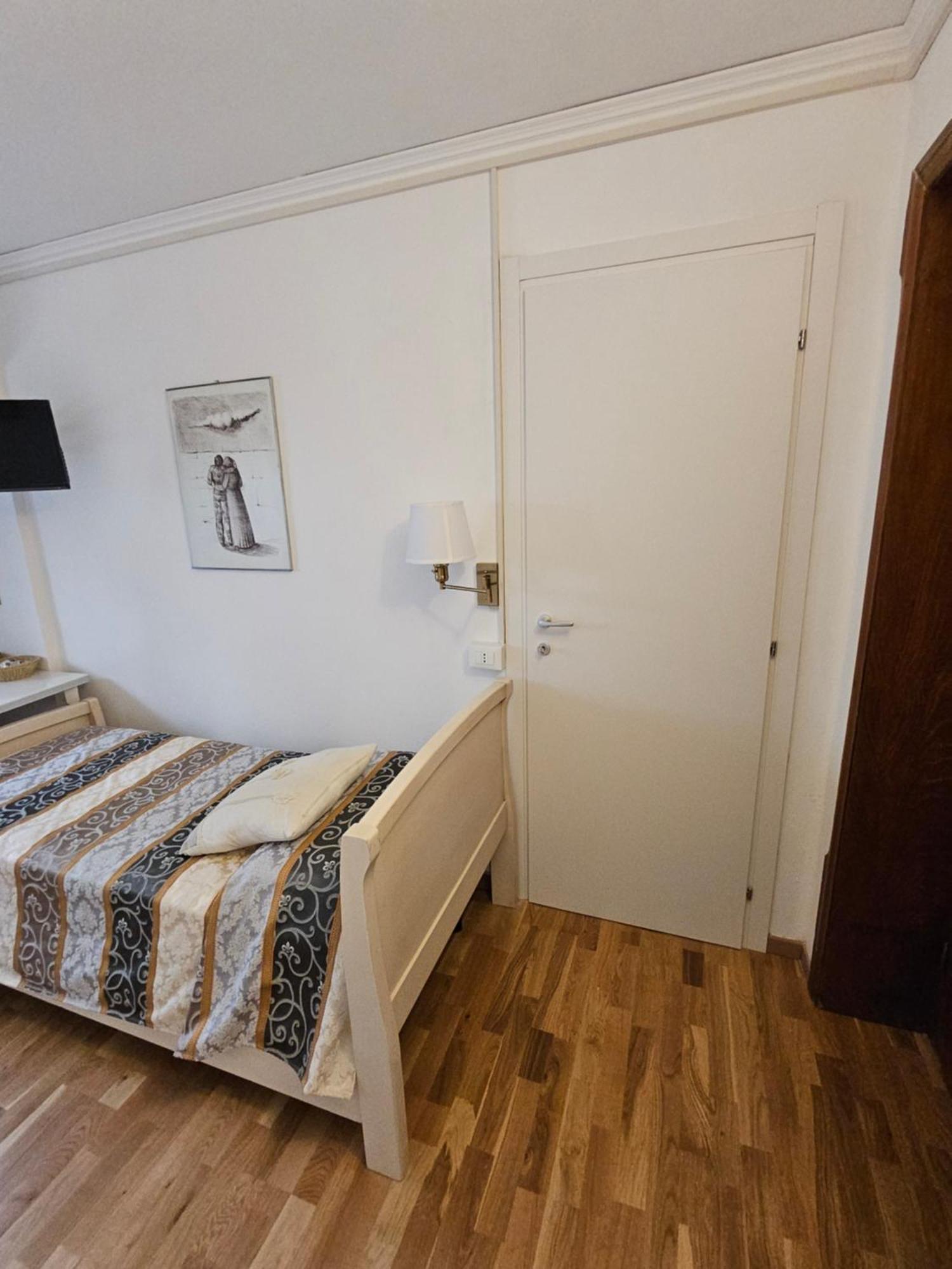 B&B Casa Tessieri Lucca Bagian luar foto