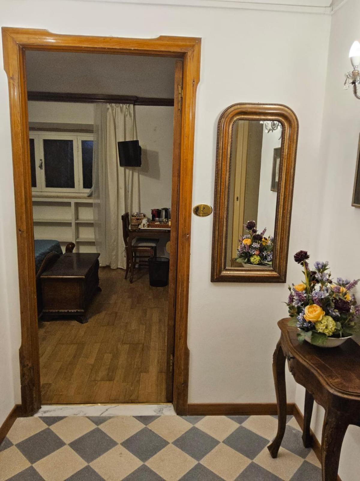 B&B Casa Tessieri Lucca Bagian luar foto
