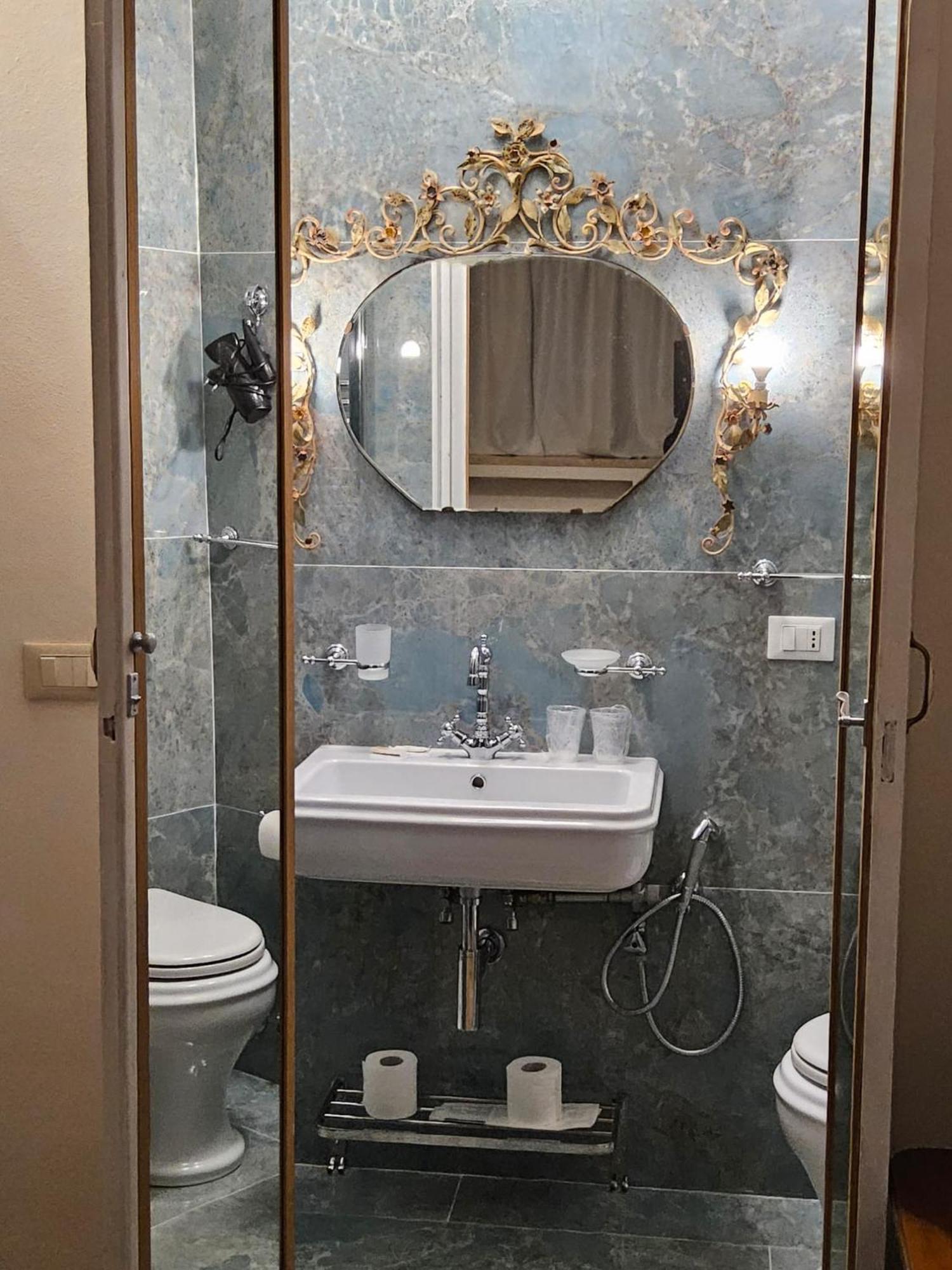 B&B Casa Tessieri Lucca Bagian luar foto