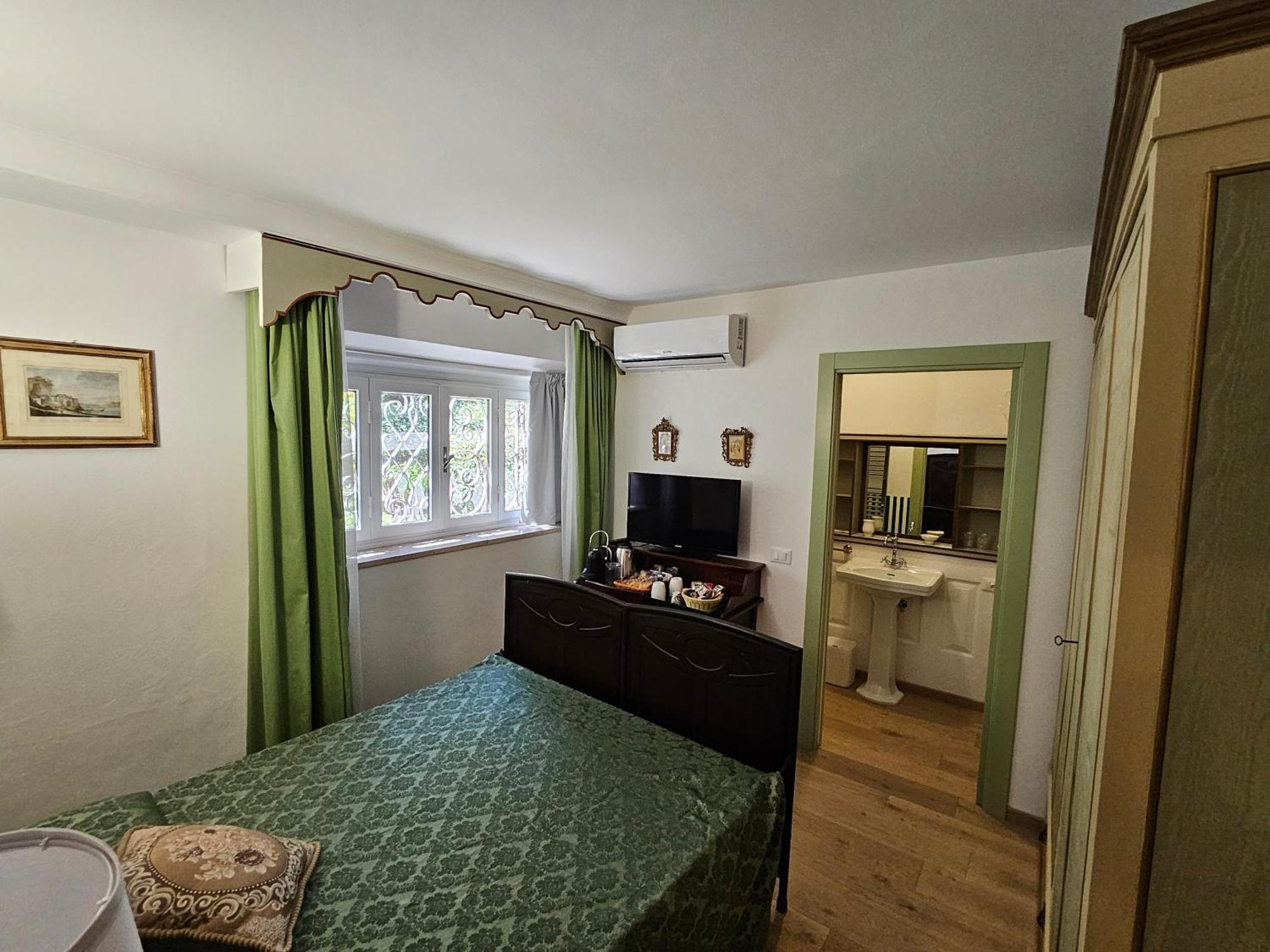 B&B Casa Tessieri Lucca Bagian luar foto