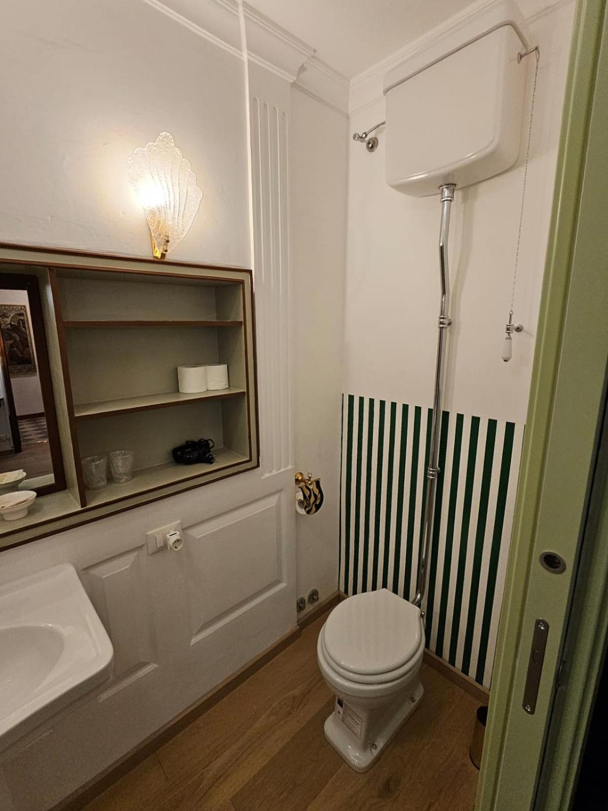 B&B Casa Tessieri Lucca Bagian luar foto