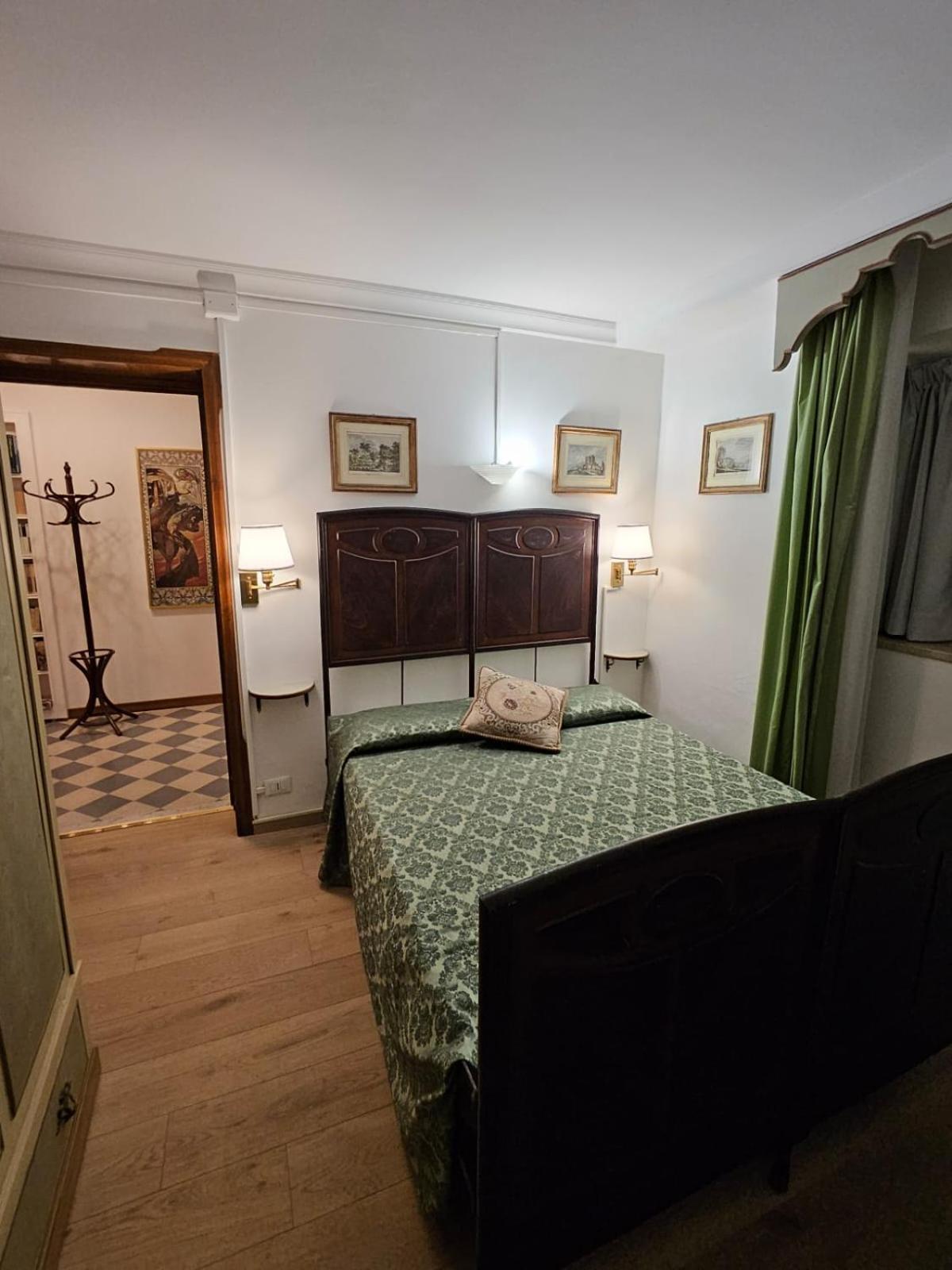 B&B Casa Tessieri Lucca Bagian luar foto