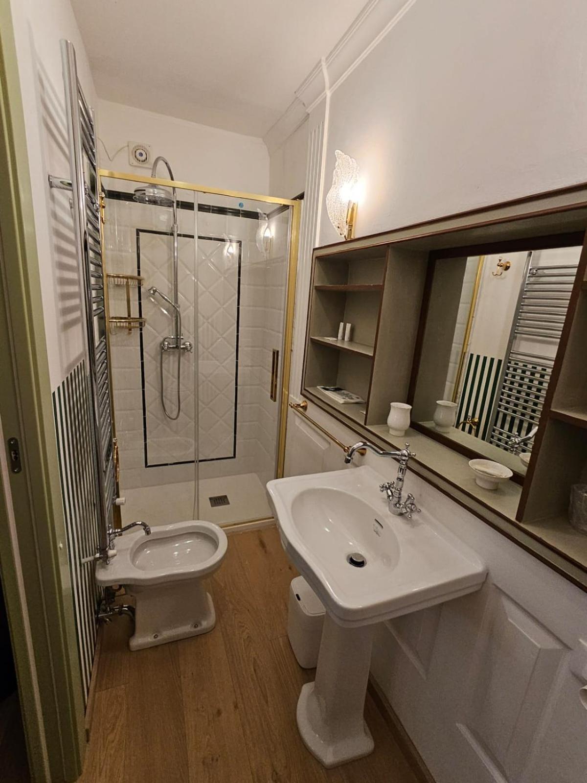 B&B Casa Tessieri Lucca Bagian luar foto