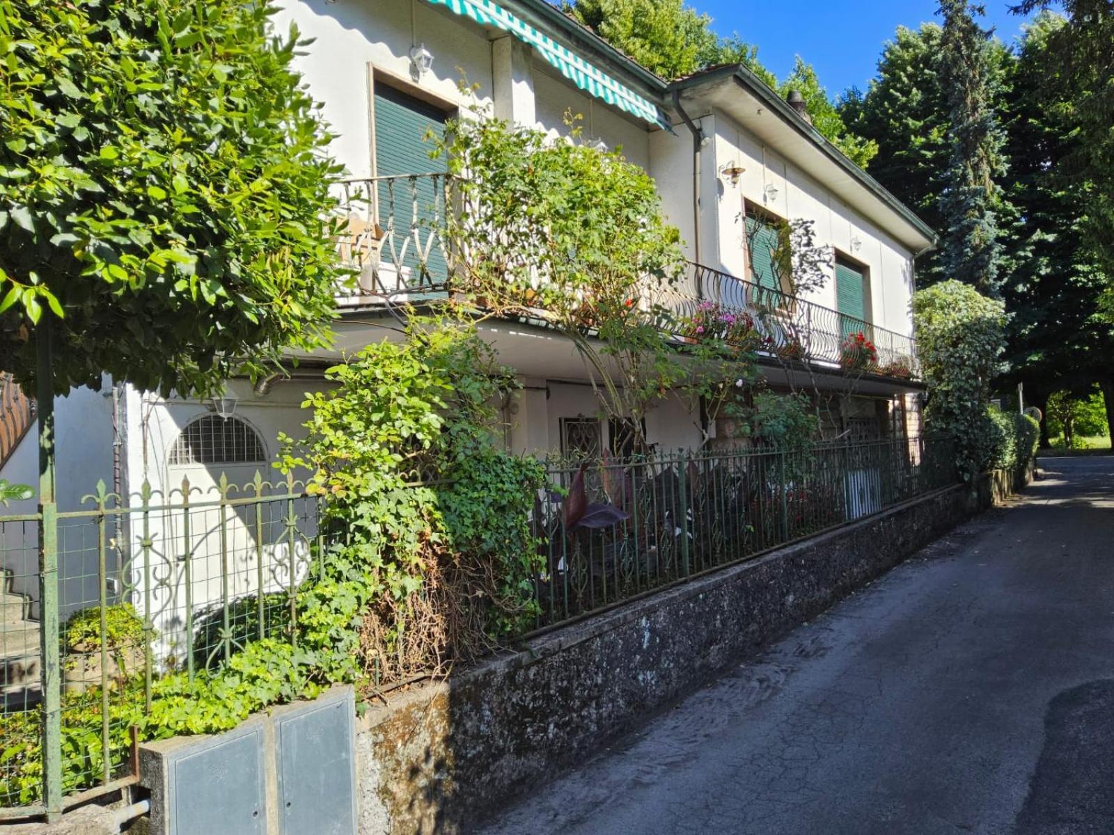 B&B Casa Tessieri Lucca Bagian luar foto