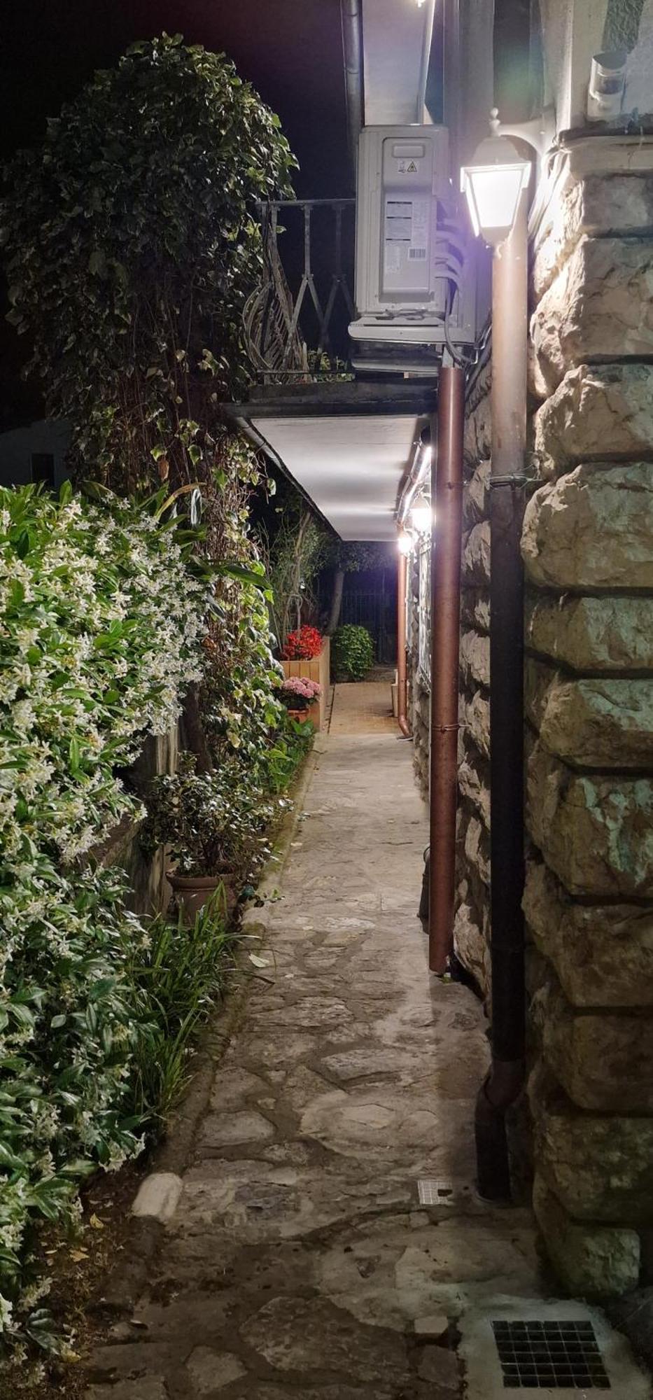 B&B Casa Tessieri Lucca Bagian luar foto