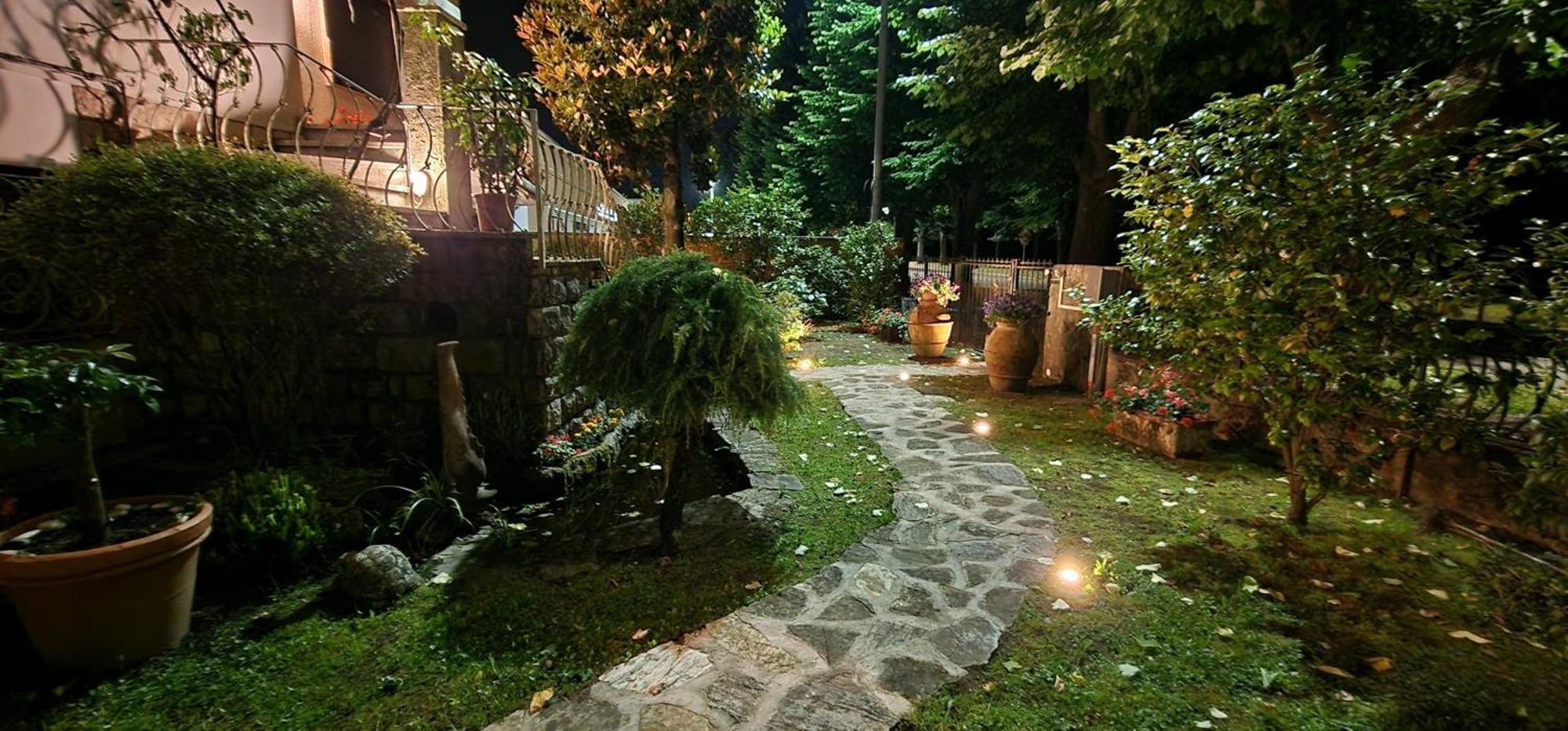 B&B Casa Tessieri Lucca Bagian luar foto