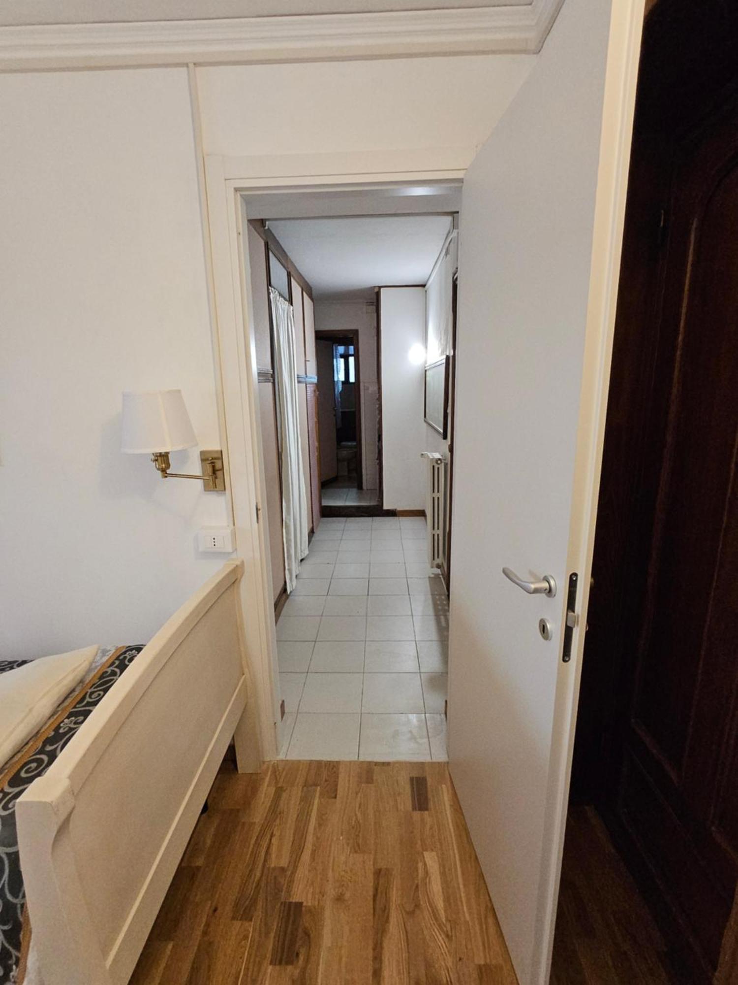 B&B Casa Tessieri Lucca Bagian luar foto