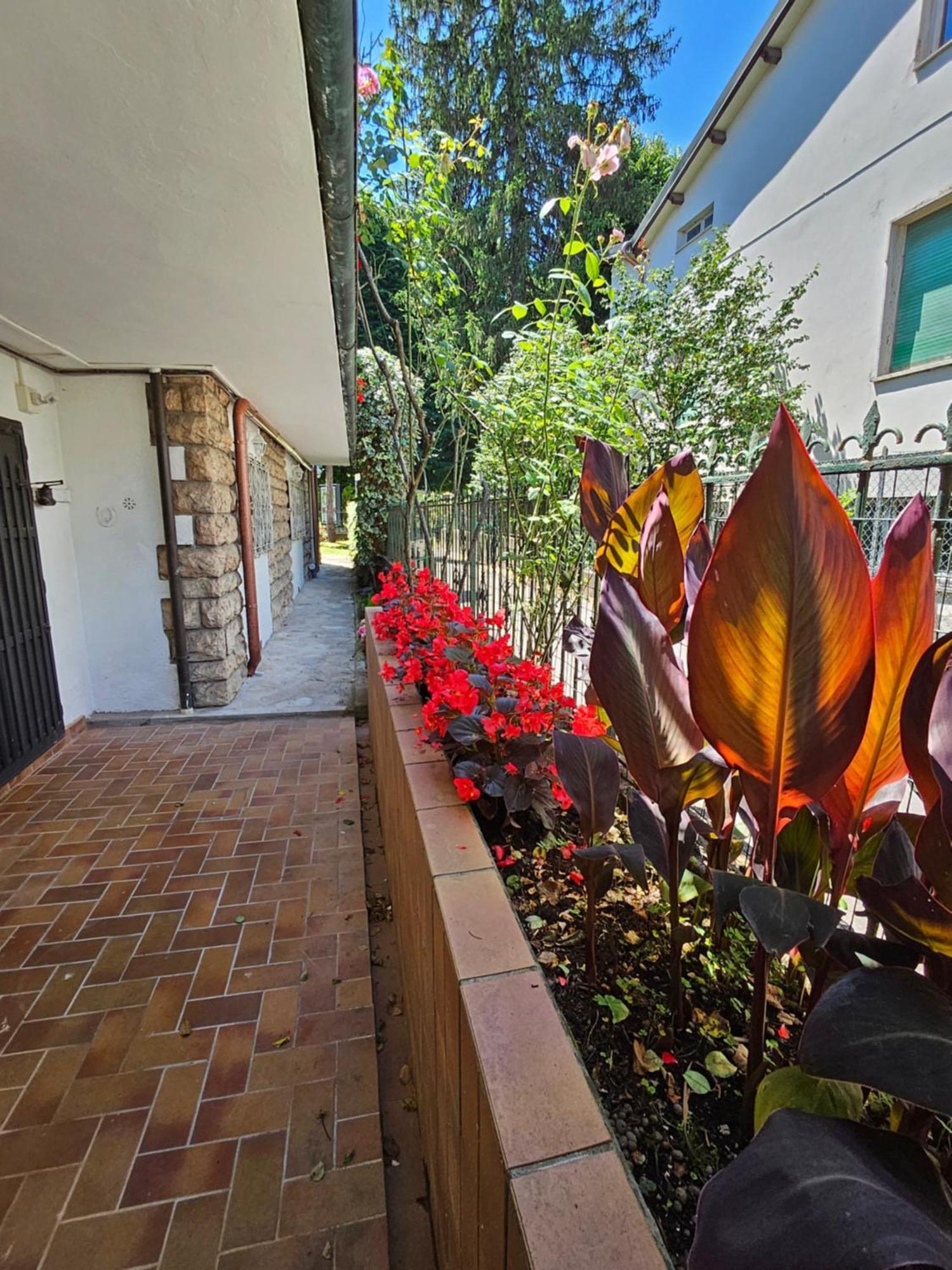 B&B Casa Tessieri Lucca Bagian luar foto