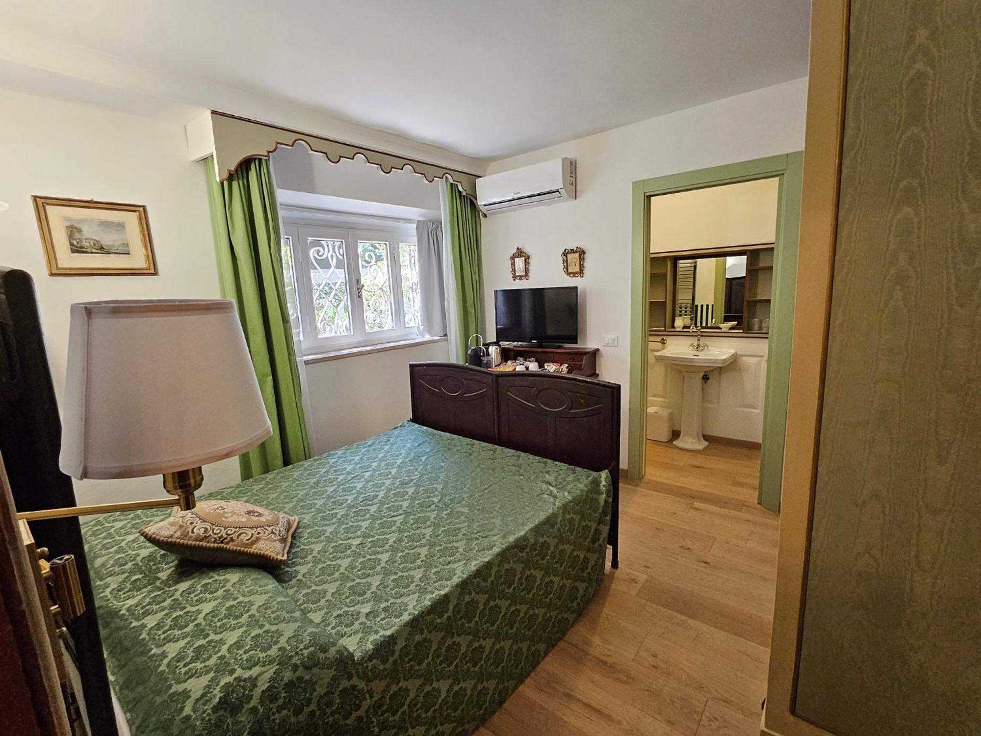 B&B Casa Tessieri Lucca Bagian luar foto