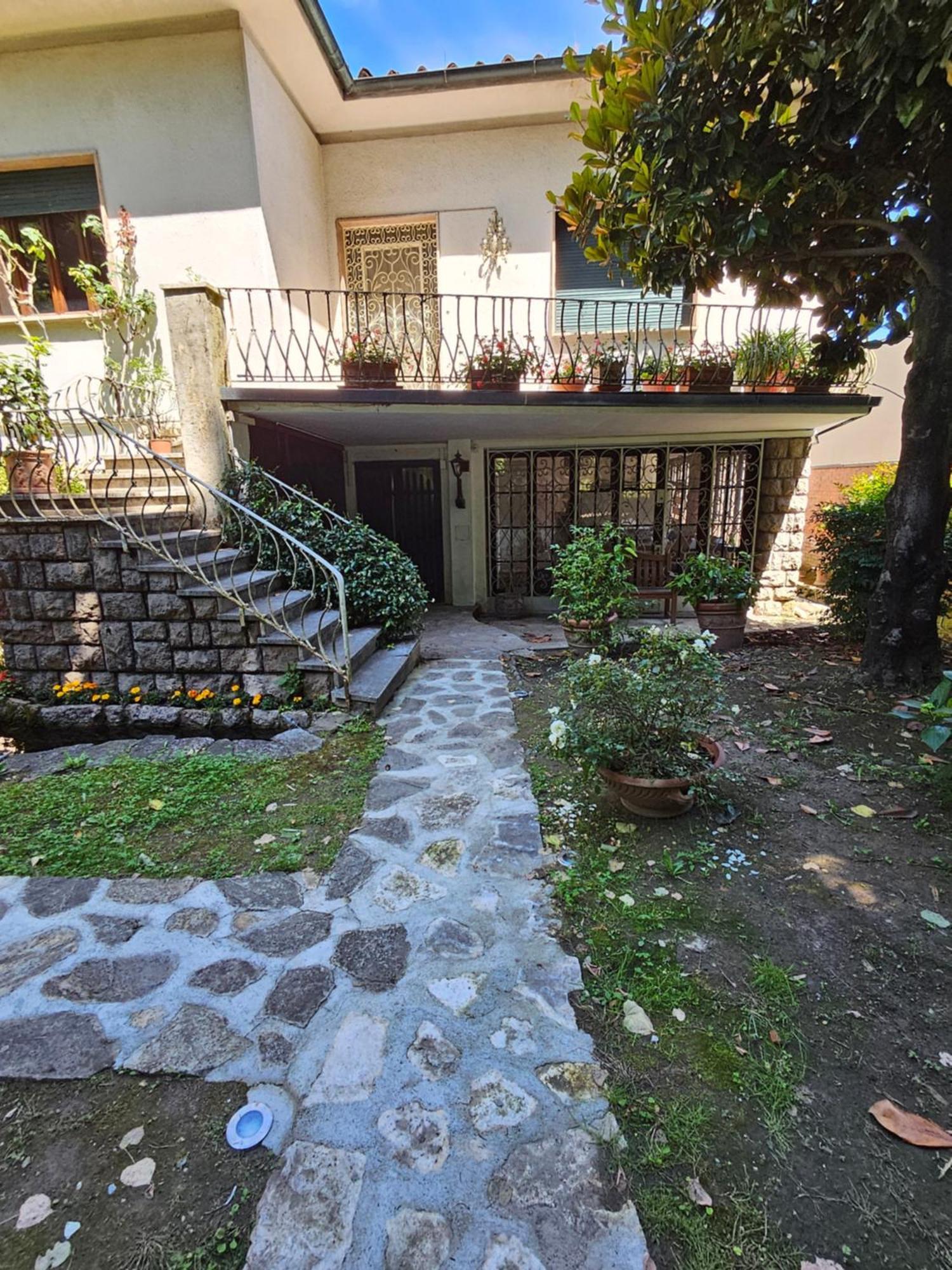 B&B Casa Tessieri Lucca Bagian luar foto