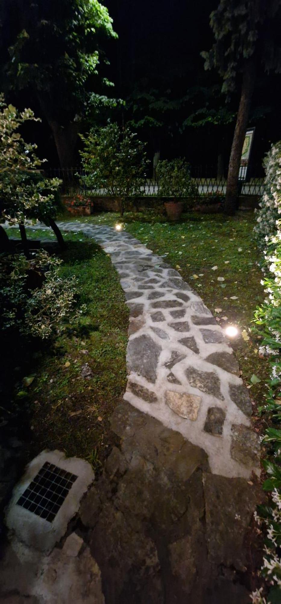 B&B Casa Tessieri Lucca Bagian luar foto