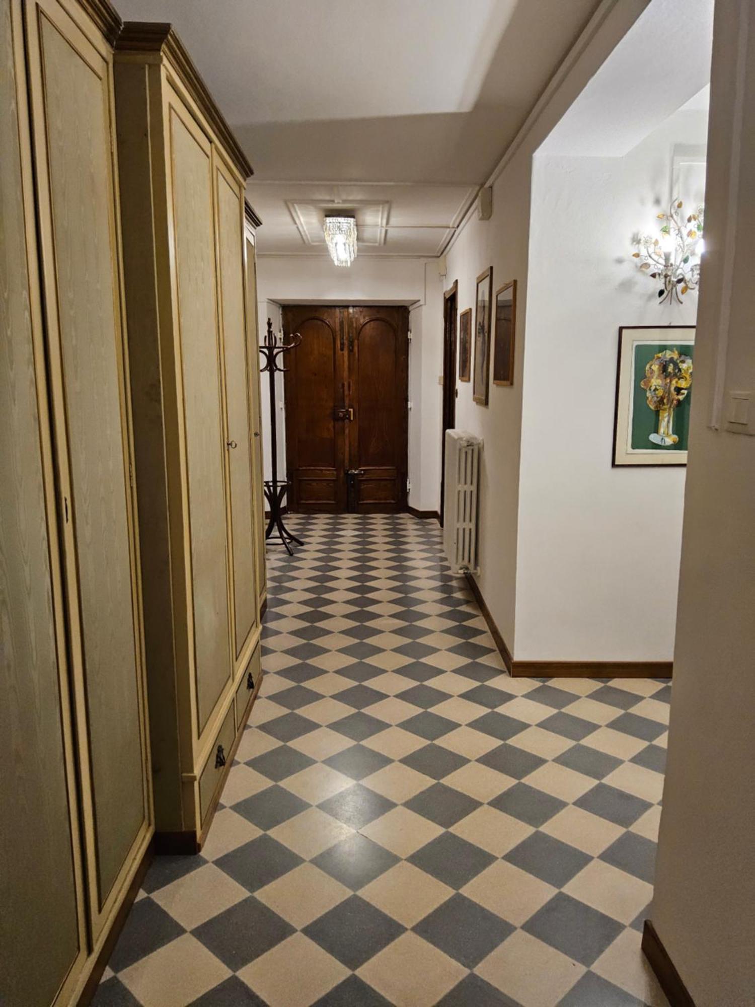 B&B Casa Tessieri Lucca Bagian luar foto