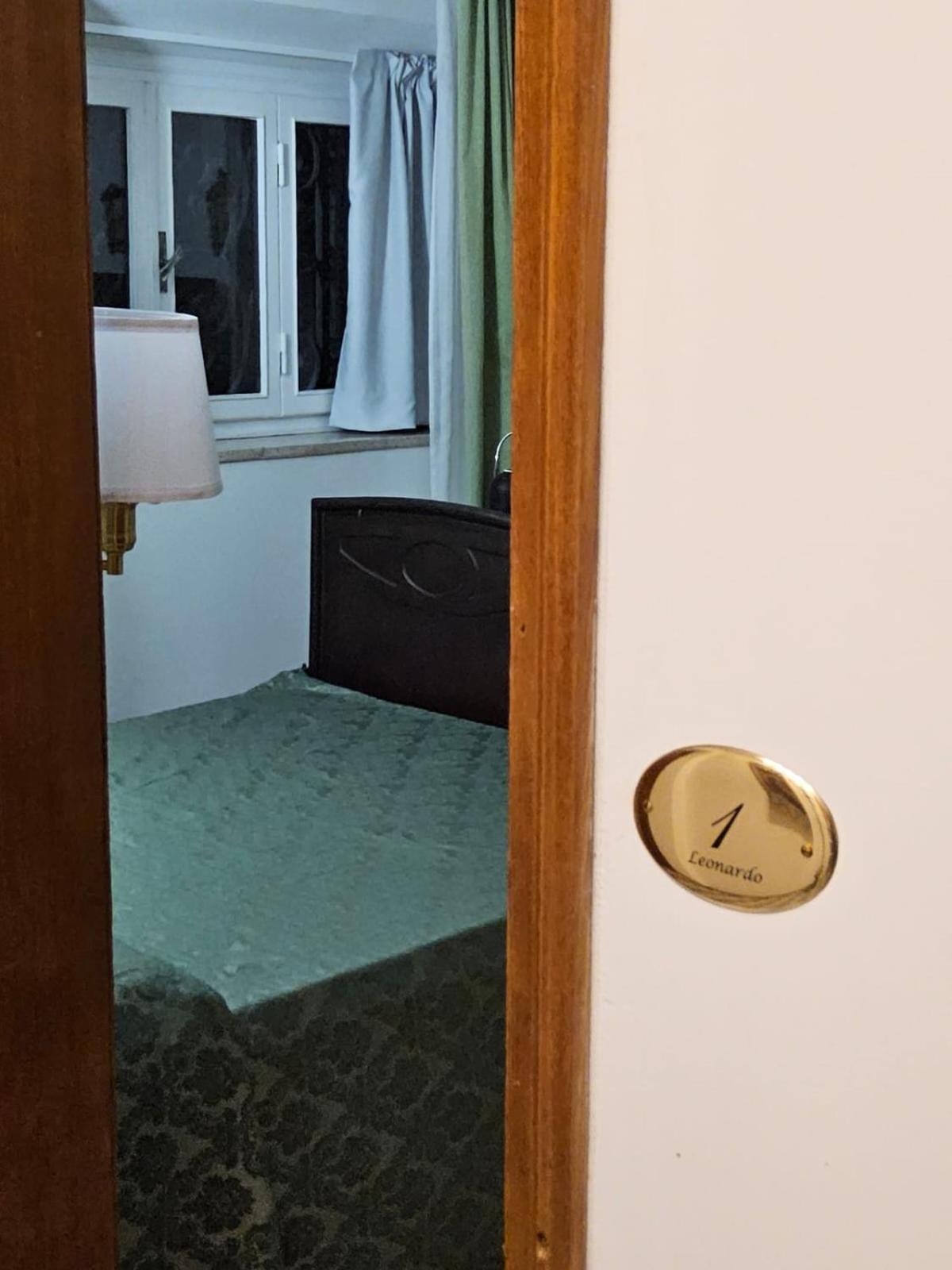 B&B Casa Tessieri Lucca Bagian luar foto