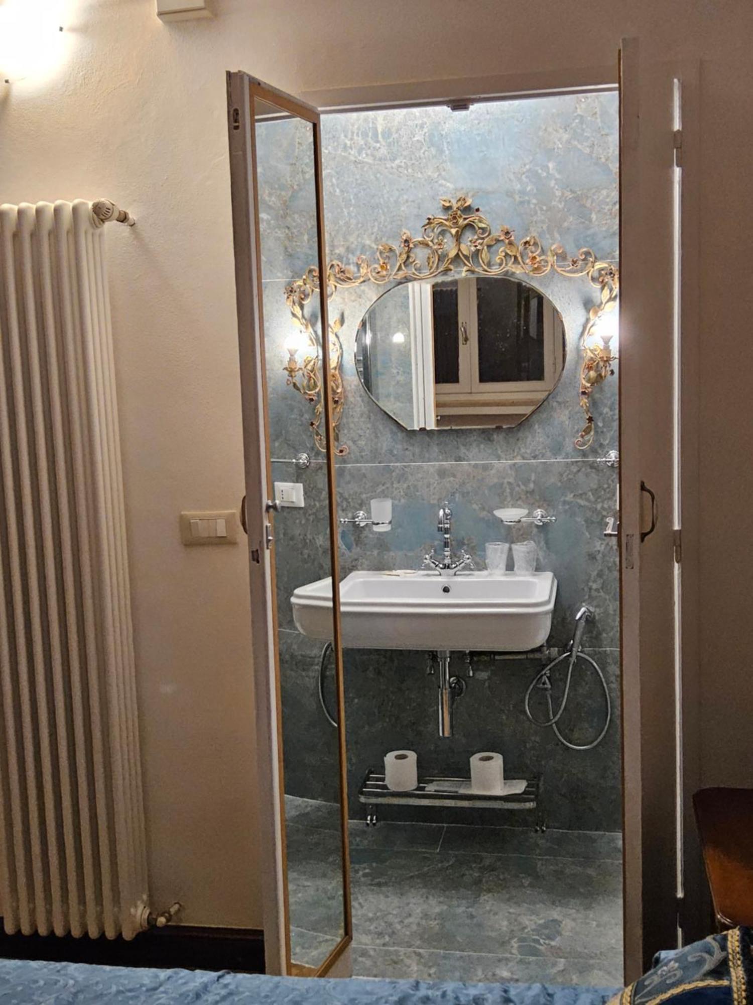B&B Casa Tessieri Lucca Bagian luar foto