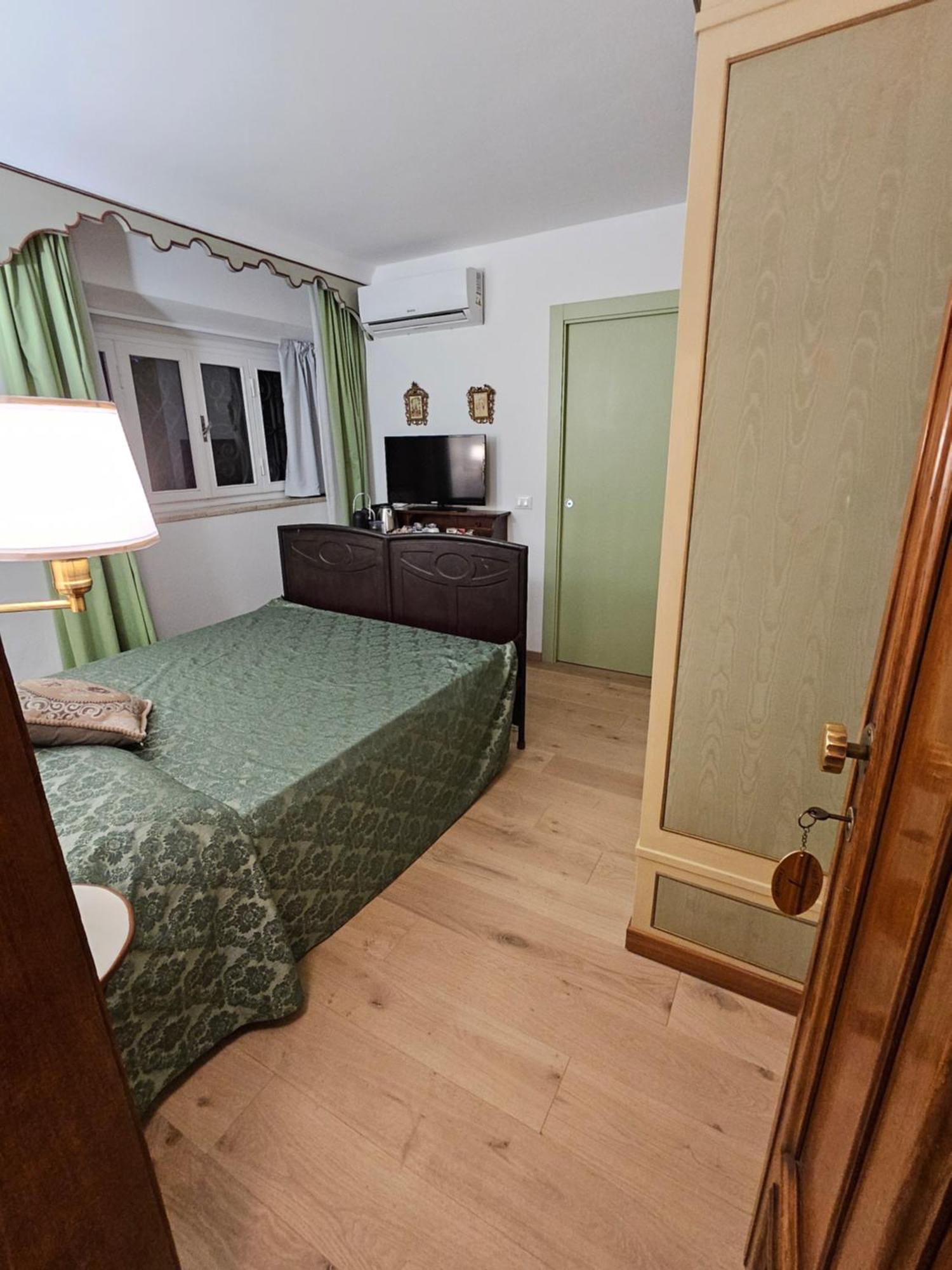 B&B Casa Tessieri Lucca Bagian luar foto