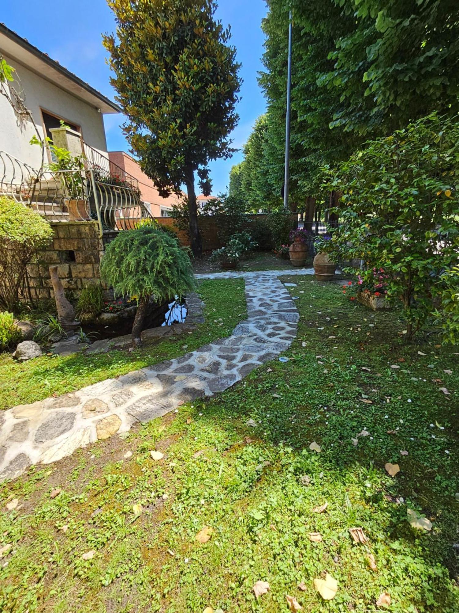 B&B Casa Tessieri Lucca Bagian luar foto