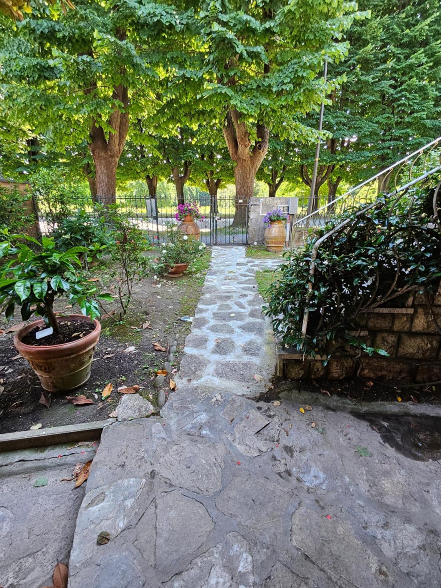 B&B Casa Tessieri Lucca Bagian luar foto